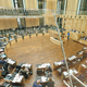 Alle unionsgeführten Länder stimmten wegen der Kostenverteilung gegen die Entlastungsprämie - Foto: Carsten Koall/dpa