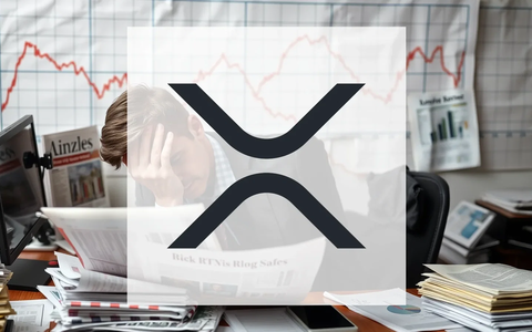 XRP Ledger Goes Native: Lending, Smart Escrows, and a Senate Deadline - Foto: über boerse-global.de