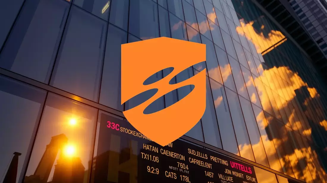 DroneShield: el giro hacia el software choca con una acción que cede un 41% desde sus máximos Illustration mit AI erstellt übermittelt durch boerse-global.de
