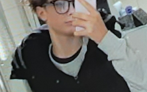 POL-SBR-STADT: Öffentlichkeitsfahndung nach dem 15-jährigen Leon Alexander Schneider aus Saarbrücken - Foto: presseportal.de