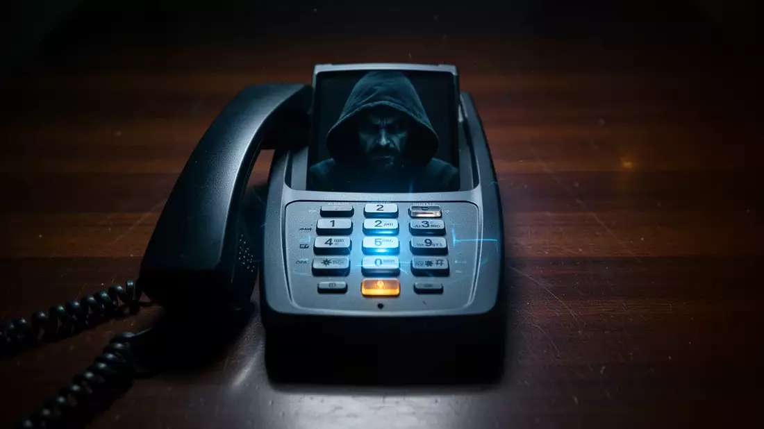 Cyberkriminalität erreicht neue Dimension: Jeder neunte Deutsche betroffen - Bild: über boerse-global.de