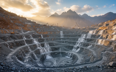 AbraSilver: 454 Millionen Unzen Silberäquivalent - Foto: über boerse-global.de