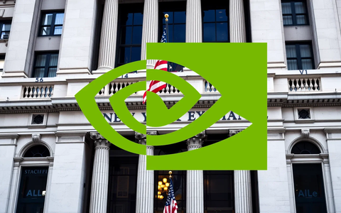 Nvidia afianza su ecosistema: una ex Goldman Sachs en el consejo y 5.300 millones en opciones estratégicas antes de los resultados - Foto: über boerse-global.de