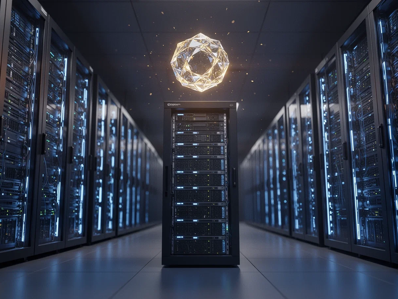 OpenAI Aktie: 500 Millionen frisches Kapital - Foto: über boerse-global.de