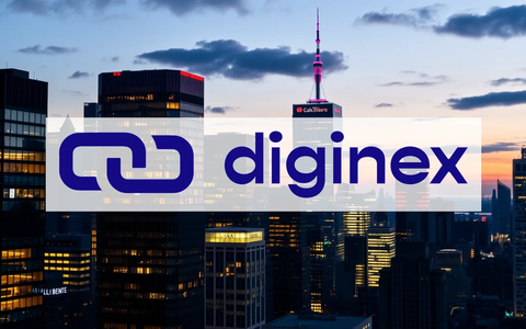 Diginex in Freefall: RSI at 4 Even as Tokenized Assets Top $20 Billion - Foto: über boerse-global.de