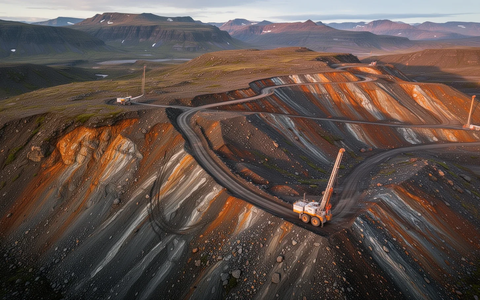 Neotech Metals Aktie: Pike-Zone um 600 Meter erweitert - Foto: über boerse-global.de