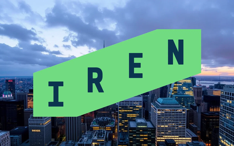 IREN’s $2 Billion Convertible Note Spooks the Market Even as AI Revenue Explodes - Foto: über boerse-global.de