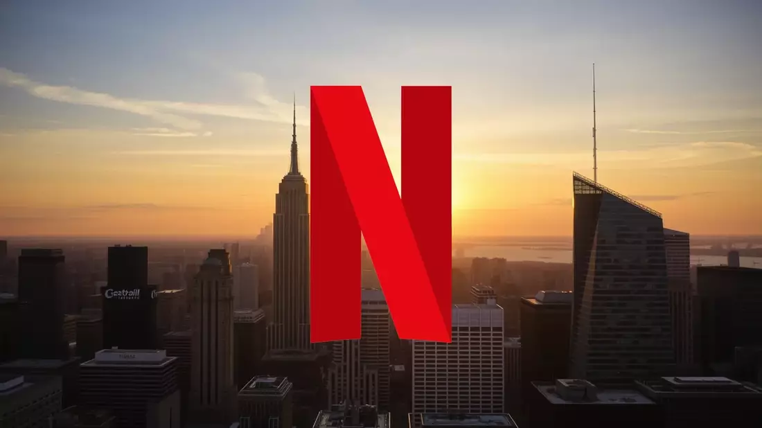 Netflix Rewrites Its Growth Script with a New Viewer Metric and a 31.5% Margin Promise - Bild: über boerse-global.de