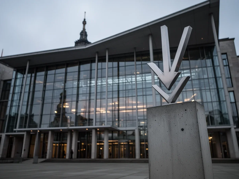 GKV-Gesetz: Drei Prozent Abschlag auf Hilfsmittel ab 2027 - Foto: über boerse-global.de
