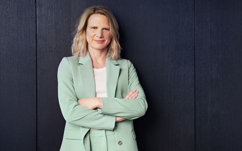 Nadine Bilke als ZDF-Programmdirektorin verlängert - Foto: presseportal.de