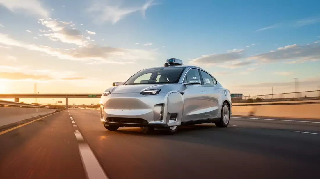 Waymo startet wieder in Texas, Uber meldet zehnfaches Wachstum - Bild: über boerse-global.de
