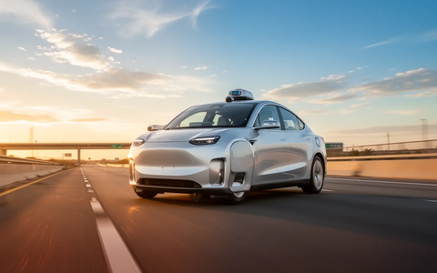 Waymo startet wieder in Texas, Uber meldet zehnfaches Wachstum - Foto: über boerse-global.de