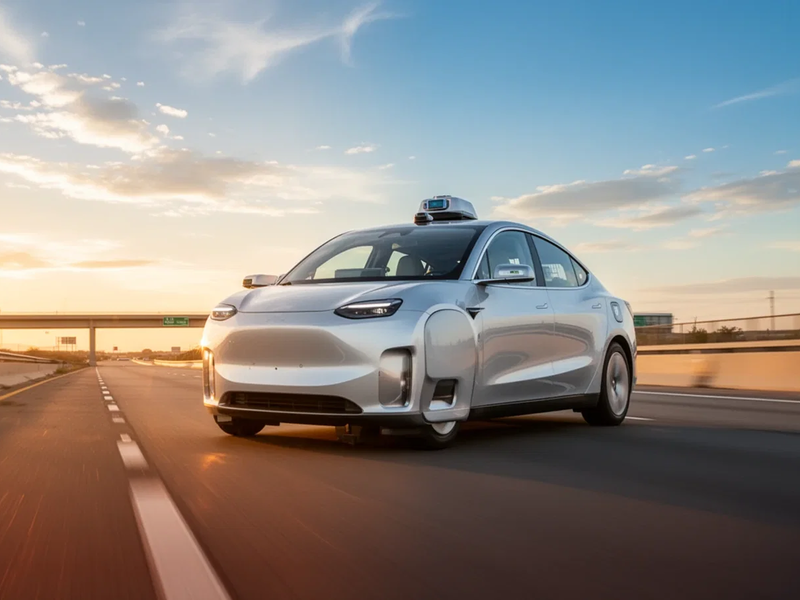 Waymo startet wieder in Texas, Uber meldet zehnfaches Wachstum - Foto: über boerse-global.de