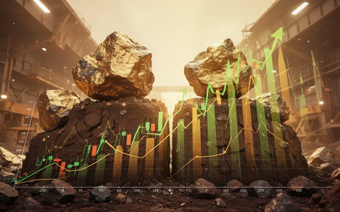 Gold Resource Aktie: Fusion mit Goldgroup im Q3 2026 - Foto: über boerse-global.de