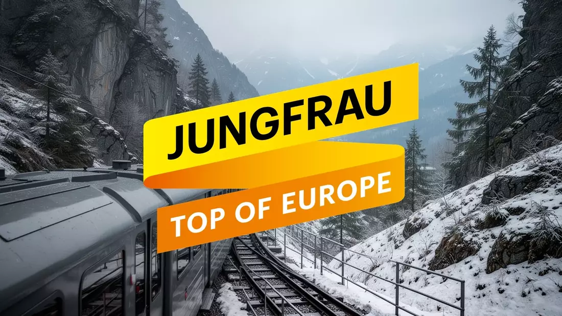 Jungfraubahn Aktie: KOF-Barometer fällt auf 96,1 Punkte - Bild: über boerse-global.de
