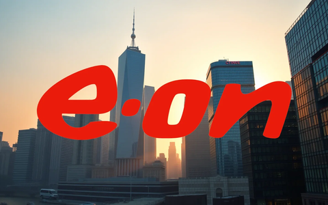 E.ON Aktie: Vier Millionen neue Kunden - Foto: über boerse-global.de