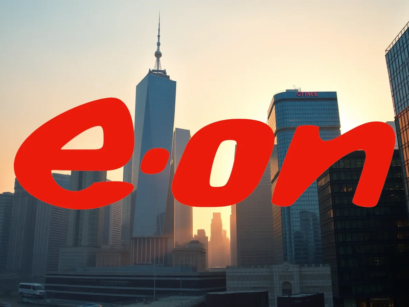 E.ON Aktie: Vier Millionen neue Kunden - Foto: über boerse-global.de
