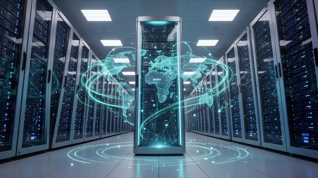 DCI: plugilo als globales Datenökosystem - Bild: über boerse-global.de