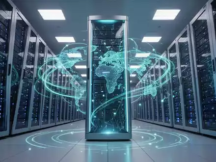 DCI: plugilo als globales Datenökosystem - Foto: über boerse-global.de