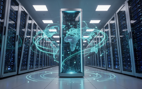 DCI: plugilo als globales Datenökosystem - Foto: über boerse-global.de