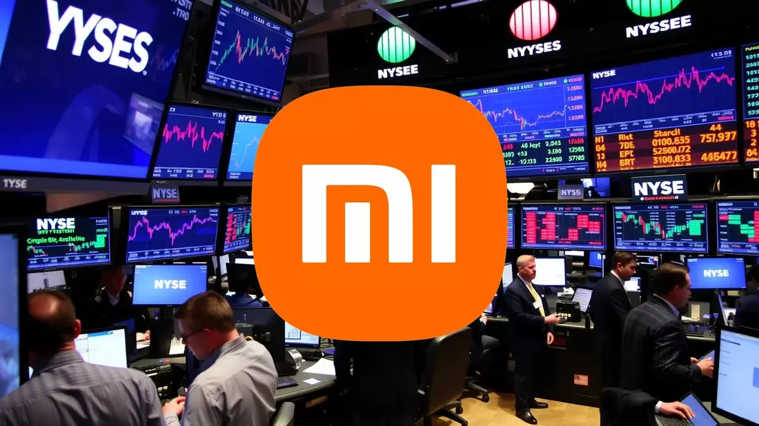 Xiaomi’s Stock Remains Under Pressure as May 26 Earnings Loom — But the EV Machine Kicks into Higher Gear - Bild: über boerse-global.de