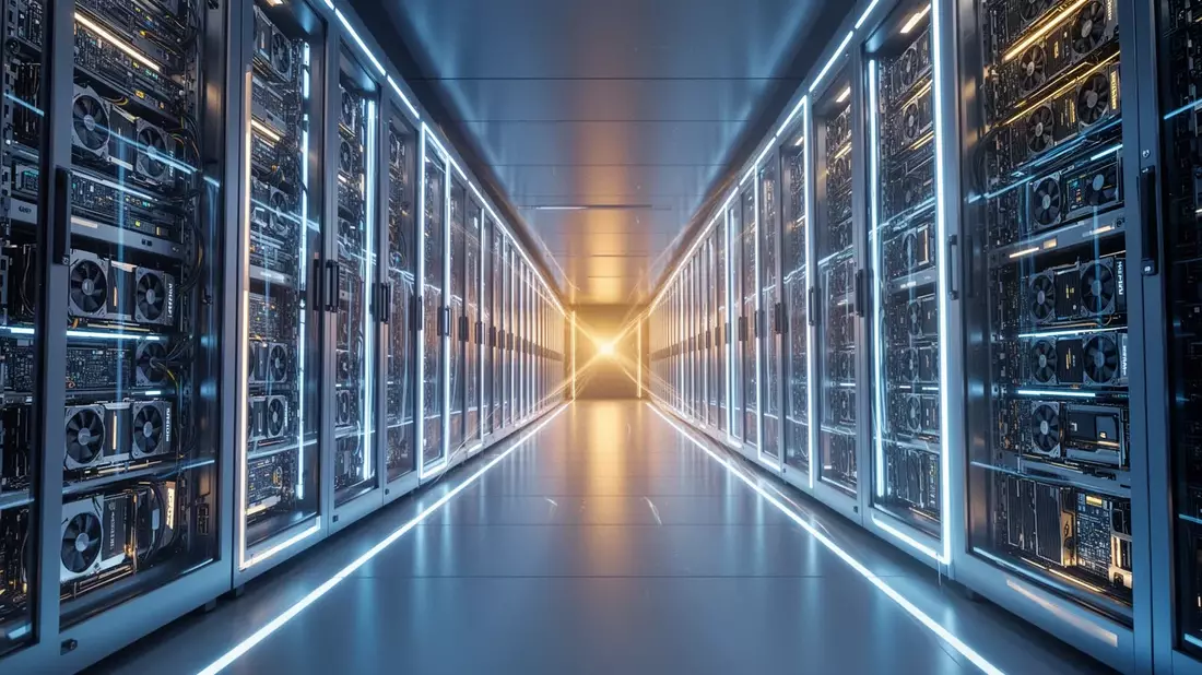Meta setzt auf NVIDIA: 50-Milliarden-Pakt für die KI-Zukunft - Bild: über boerse-global.de