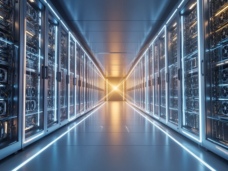 Meta setzt auf NVIDIA: 50-Milliarden-Pakt für die KI-Zukunft - Foto: über boerse-global.de