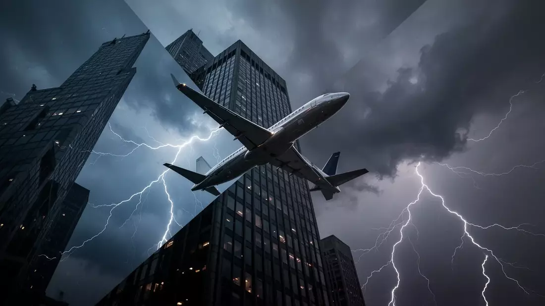 Bombardier Aktie: 77,97% Volatilität, doppelt so hoch wie Markt - Bild: über boerse-global.de