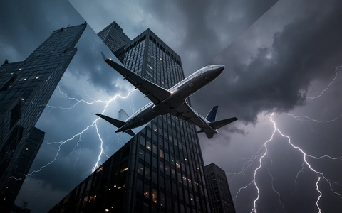 Bombardier Aktie: 77,97% Volatilität, doppelt so hoch wie Markt - Foto: über boerse-global.de