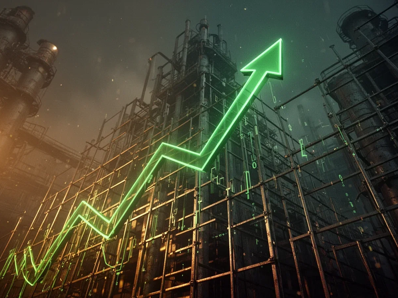 K&S DRC Aktie: EBITDA springt 40 Prozent auf 279,5 Millionen - Foto: über boerse-global.de