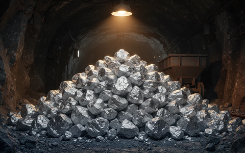 Guanajuato Silver: 296.000 Unzen im Q4 - Foto: über boerse-global.de