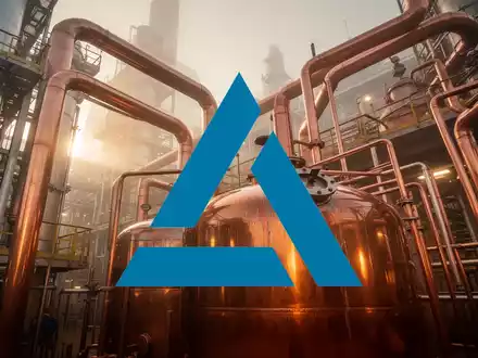 Aurubis Aktie: Schwefelsäure als Joker - Foto: über boerse-global.de