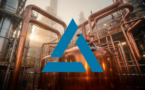 Aurubis Aktie: Schwefelsäure als Joker - Foto: über boerse-global.de