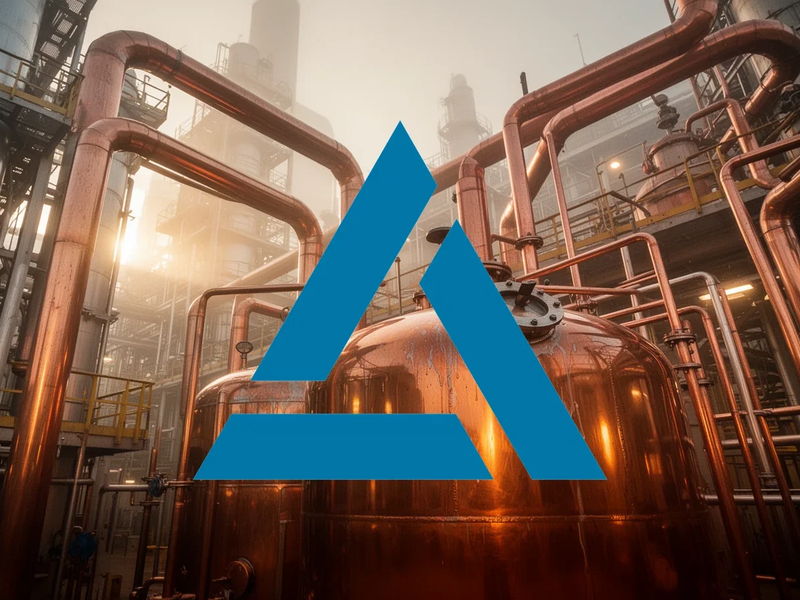 Aurubis Aktie: Schwefelsäure als Joker - Foto: über boerse-global.de