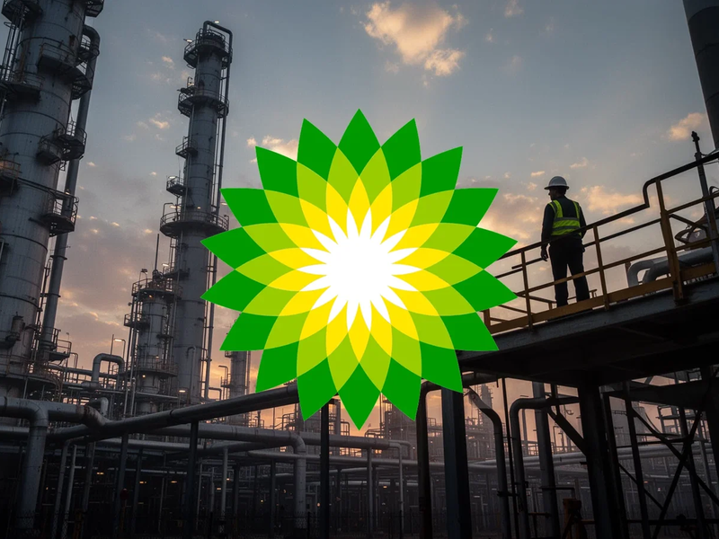 BP Aktie: Zweite Chance genutzt? - Foto: über boerse-global.de