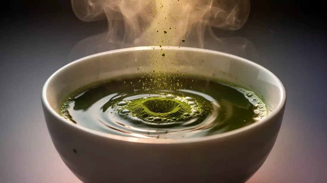 Matcha-Markt boomt: Was das grüne Pulver wirklich kann - Bild: über boerse-global.de