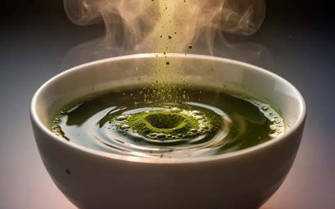 Matcha-Markt boomt: Was das grüne Pulver wirklich kann - Foto: über boerse-global.de