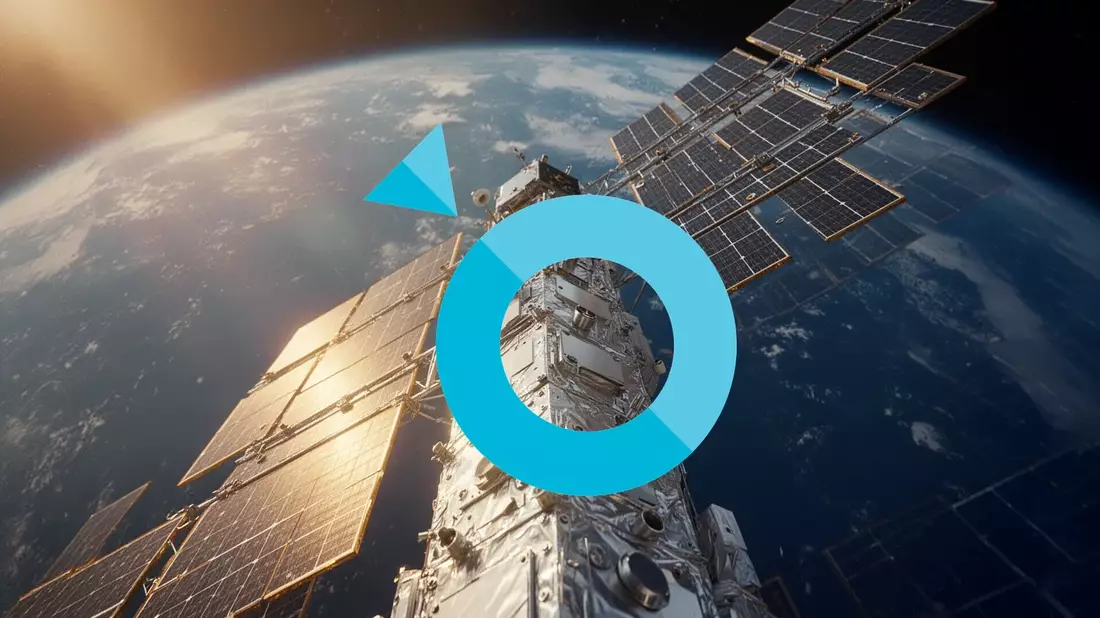 Satellogic V Aktie: Q1-Zahlen im Mai erwartet - Bild: über boerse-global.de