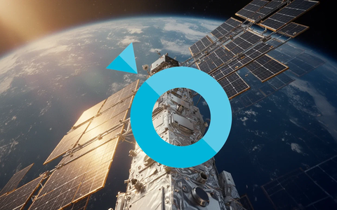 Satellogic V Aktie: Q1-Zahlen im Mai erwartet - Foto: über boerse-global.de