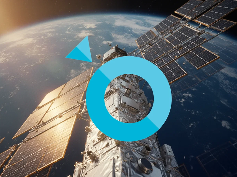 Satellogic V Aktie: Q1-Zahlen im Mai erwartet - Foto: über boerse-global.de