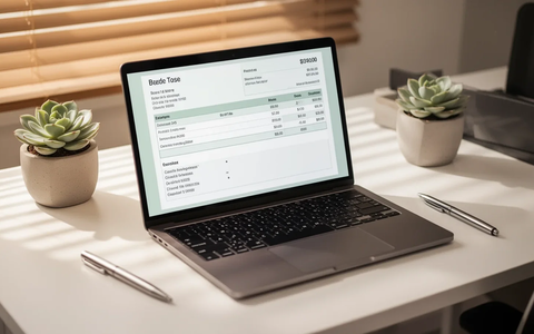 ONLYOFFICE und LibreOffice: Open-Source-Offensive für kleine Unternehmen - Foto: über boerse-global.de