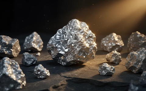 Defiance Silver Aktie: 356 Gramm Silber in DDSA-25-80 - Foto: über boerse-global.de