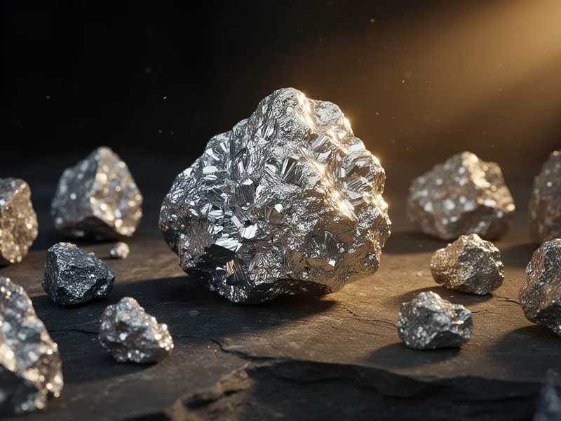 Defiance Silver Aktie: 356 Gramm Silber in DDSA-25-80 - Foto: über boerse-global.de