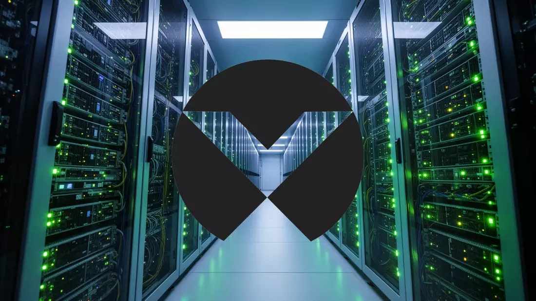 Vertiv Aktie: 7,77-Prozent-Sprung auf 310,65 Euro Illustration mit AI erstellt übermittelt durch boerse-global.de
