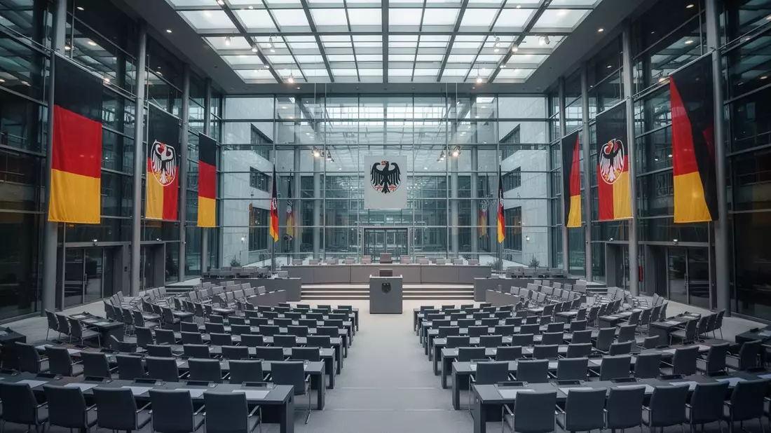 DGB-Kongress und Betriebsratswahlen: Deutsche Arbeitswelt im Umbruch - Bild: über boerse-global.de