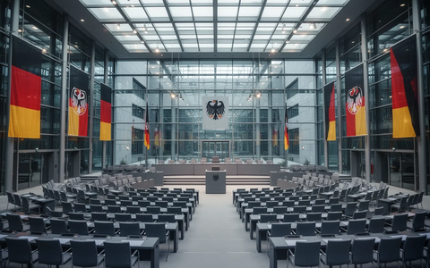 DGB-Kongress und Betriebsratswahlen: Deutsche Arbeitswelt im Umbruch - Foto: über boerse-global.de