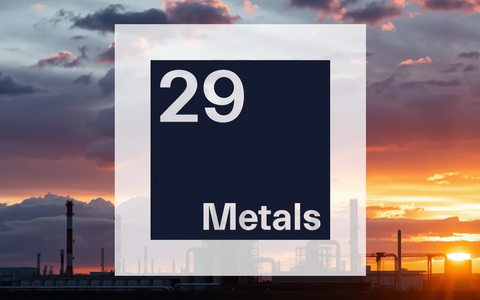 29Metals Stock Rebounds on Operational Reset, But Oversold Signal Lingers - Foto: über boerse-global.de