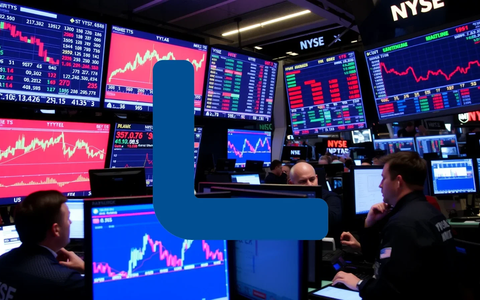 LPKF Laser: A 365% Rally Buoyed by Glass, While the Factory Floor Bleeds Red - Foto: über boerse-global.de