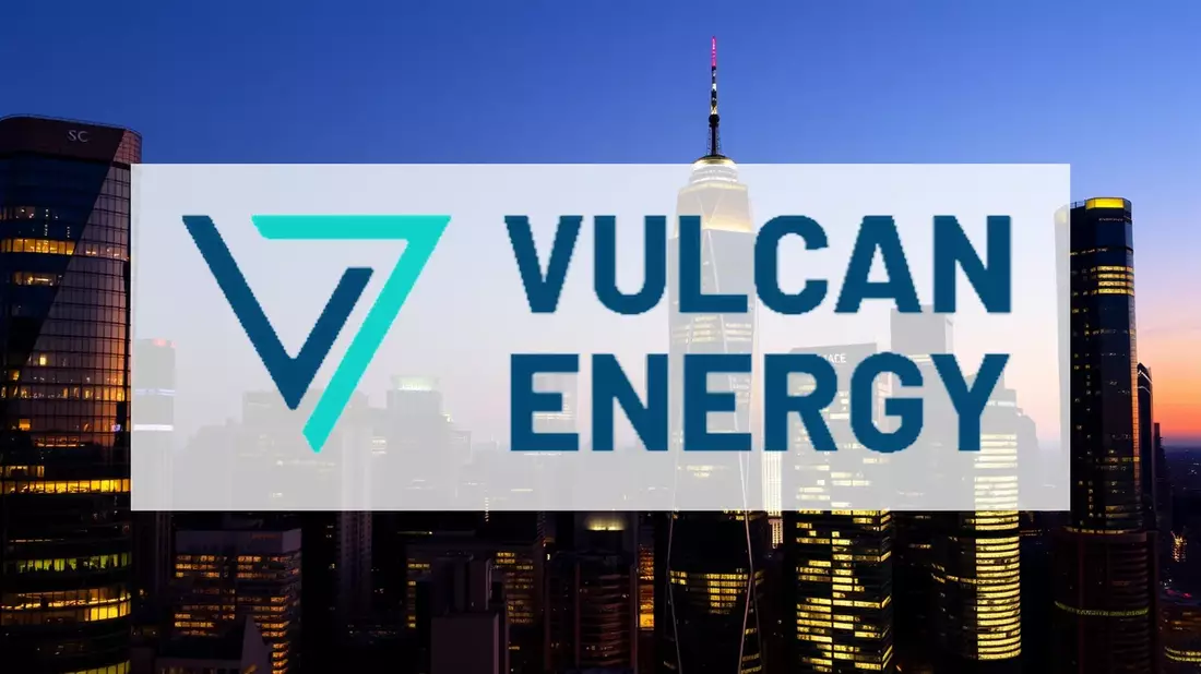 Vulcan Energy Secures Key Lithium License as Construction Accelerates and Financing Nears Final Sign-Off Illustration mit AI erstellt übermittelt durch boerse-global.de