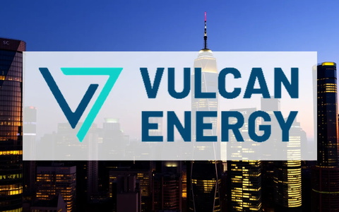 Vulcan Energy Secures Key Lithium License as Construction Accelerates and Financing Nears Final Sign-Off - Foto: über boerse-global.de